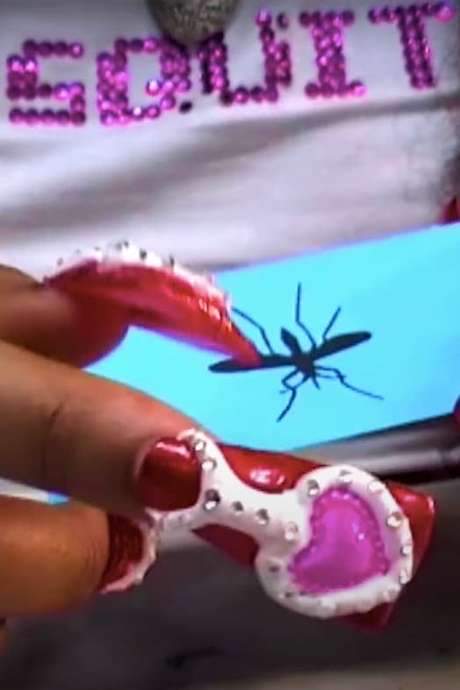 MOSQUITO: The Movie